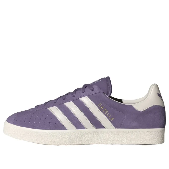 Adidas Gazelle 85 „Shadow Violet“
