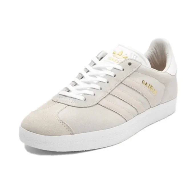 Adidas Gazelle 85 Ua „Cream White“