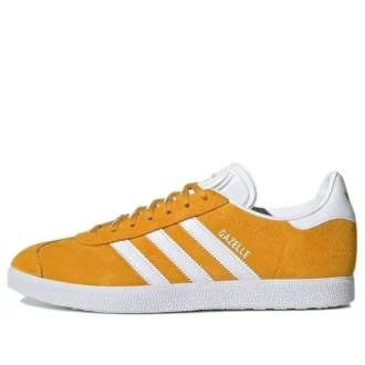 Adidas Gazelle „Active Gold“