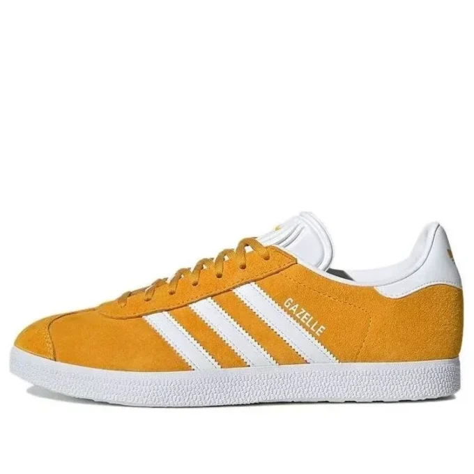 Adidas Gazelle „Active Gold“