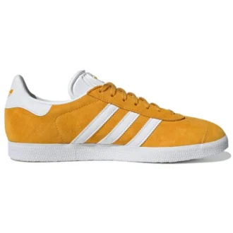 Adidas Gazelle „Active Gold“