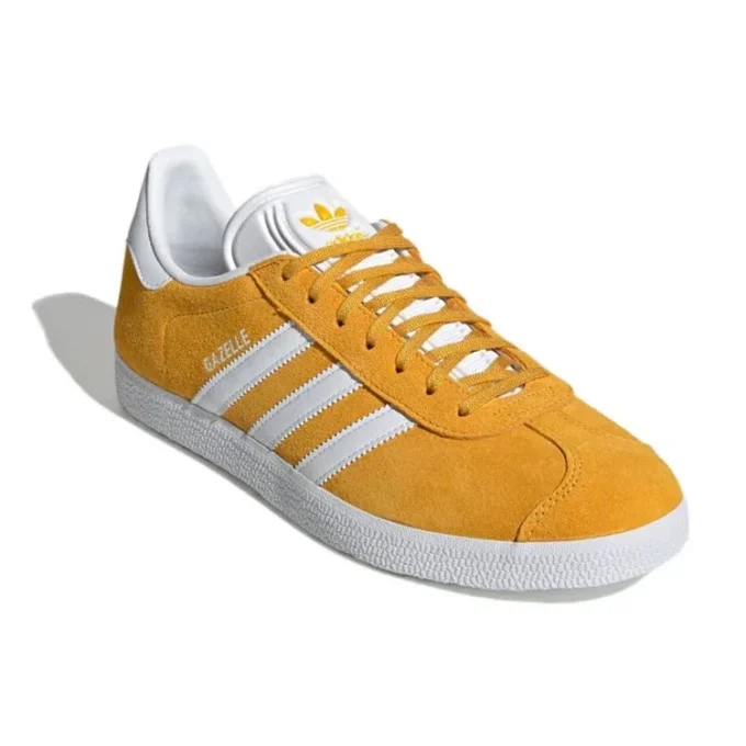 Adidas Gazelle „Active Gold“