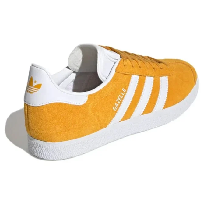 Adidas Gazelle „Active Gold“