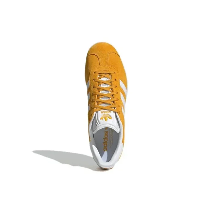Adidas Gazelle „Active Gold“