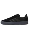 Adidas Gazelle Adv „Black Gold Metallic“