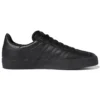 Adidas Gazelle Adv „Black Gold Metallic“