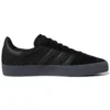 Adidas Gazelle Adv „Black Gold Metallic“