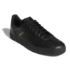 Adidas Gazelle Adv „Black Gold Metallic“
