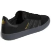 Adidas Gazelle Adv „Black Gold Metallic“