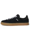 Adidas Gazelle Adv „Black Gum“
