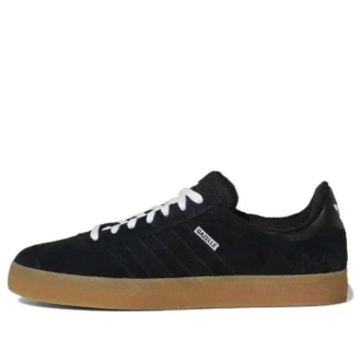 Adidas Gazelle Adv „Black Gum“