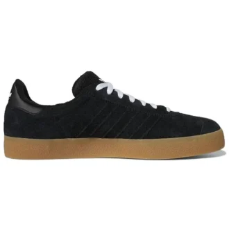 Adidas Gazelle Adv „Black Gum“