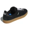 Adidas Gazelle Adv „Black Gum“