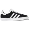 Adidas Gazelle Adv „Black White“