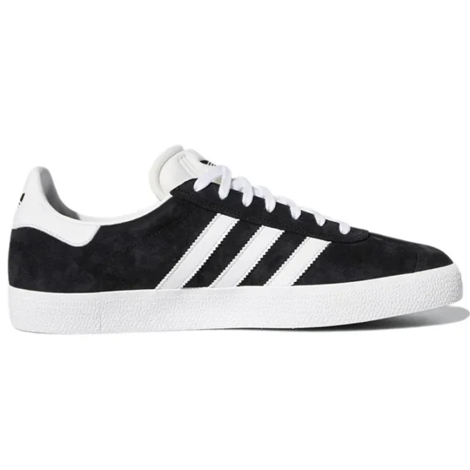 Adidas Gazelle Adv „Black White“