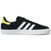 Adidas Gazelle Adv „Black White“