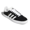 Adidas Gazelle Adv „Black White“