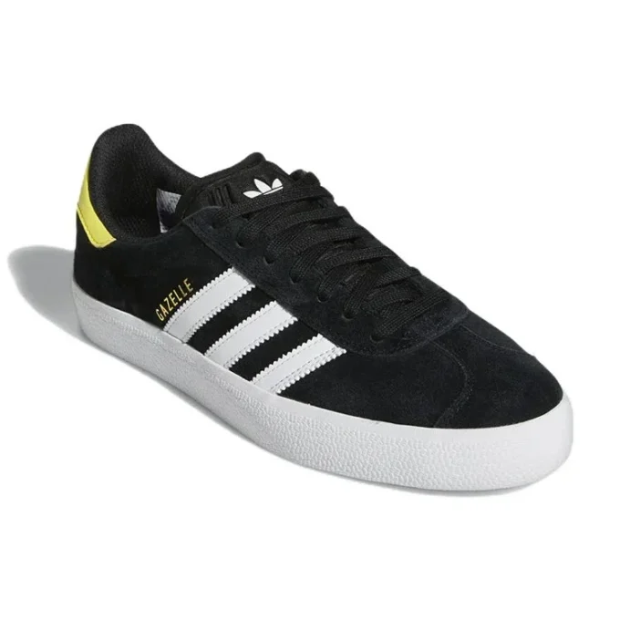 Adidas Gazelle Adv „Black White“