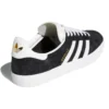 Adidas Gazelle Adv „Black White“