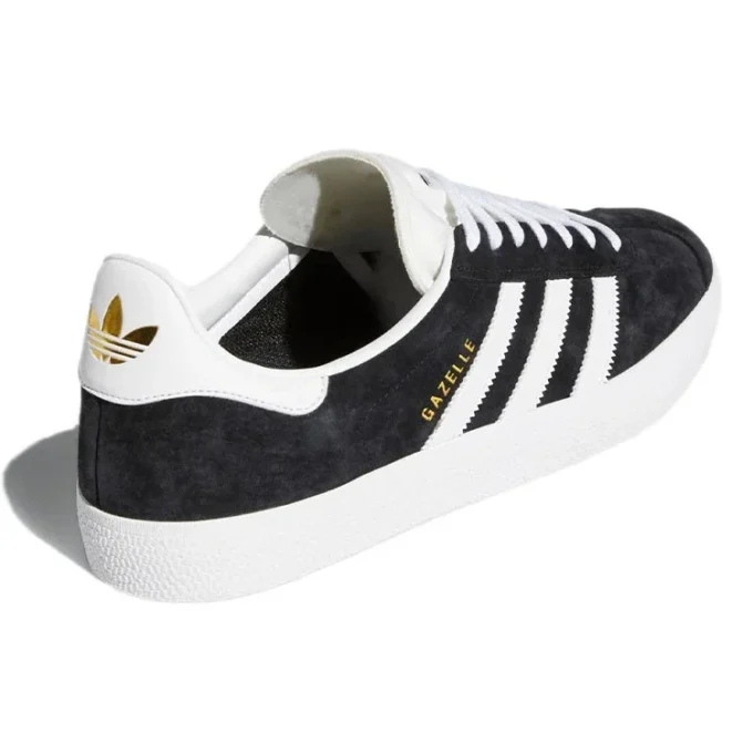 Adidas Gazelle Adv „Black White“