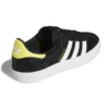 Adidas Gazelle Adv „Black White“