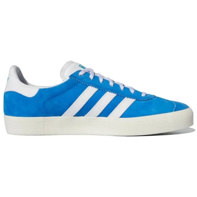 Adidas Gazelle Adv „Bluebird“
