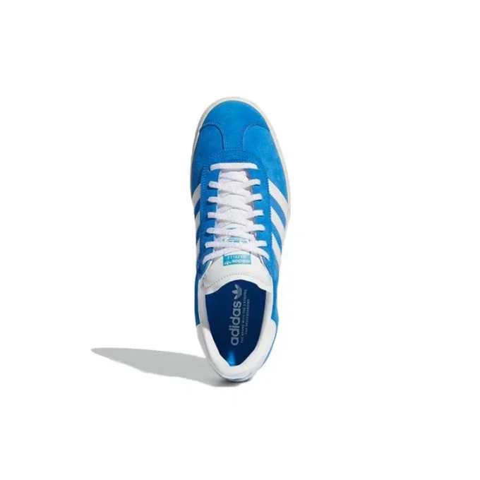 Adidas Gazelle Adv „Bluebird“