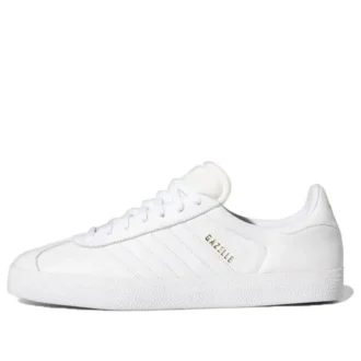 Adidas Gazelle Adv „Cloud White“