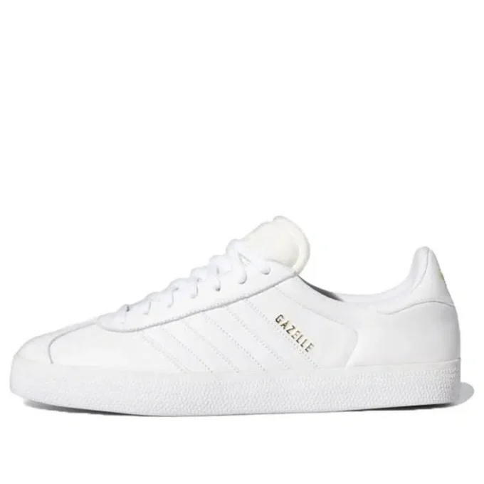 Adidas Gazelle Adv „Cloud White“