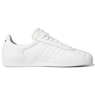 Adidas Gazelle Adv „Cloud White“