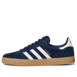 Adidas Gazelle Adv „Collegiate Navy Gum“
