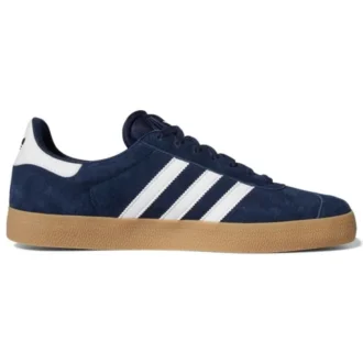 Adidas Gazelle Adv „Collegiate Navy Gum“