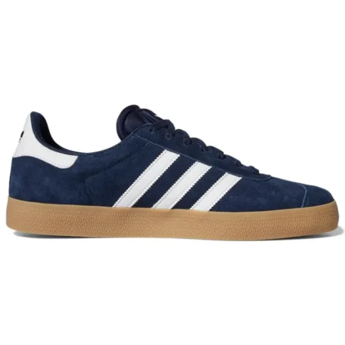 Adidas Gazelle Adv „Collegiate Navy Gum“