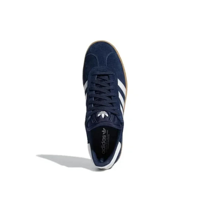 Adidas Gazelle Adv „Collegiate Navy Gum“