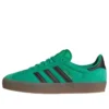 Adidas Gazelle Adv „Court Green Black“