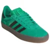 Adidas Gazelle Adv „Court Green Black“