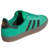 Adidas Gazelle Adv „Court Green Black“