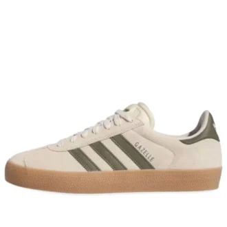 Adidas Gazelle Adv „Ecru Tint Focus Olive“