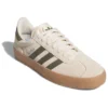 Adidas Gazelle Adv „Ecru Tint Focus Olive“