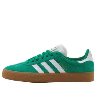 Adidas Gazelle Adv „Green Cloud White“