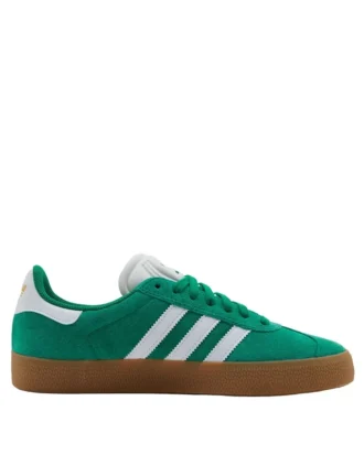 Adidas Gazelle Adv „Green Cloud White“