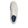 Adidas Gazelle Adv „Grey Two Chalk White Gold Metallic“