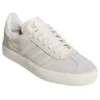 Adidas Gazelle Adv „Grey Two Chalk White Gold Metallic“