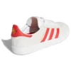 Adidas Gazelle Adv „Ivory Scarlet“