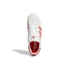 Adidas Gazelle Adv „Ivory Scarlet“