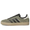 Adidas Gazelle Adv „Olive Strata Gum“