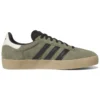 Adidas Gazelle Adv „Olive Strata Gum“