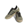 Adidas Gazelle Adv „Olive Strata Gum“
