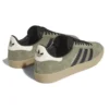Adidas Gazelle Adv „Olive Strata Gum“