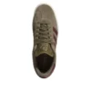 Adidas Gazelle Adv „Olive Strata Maroon“